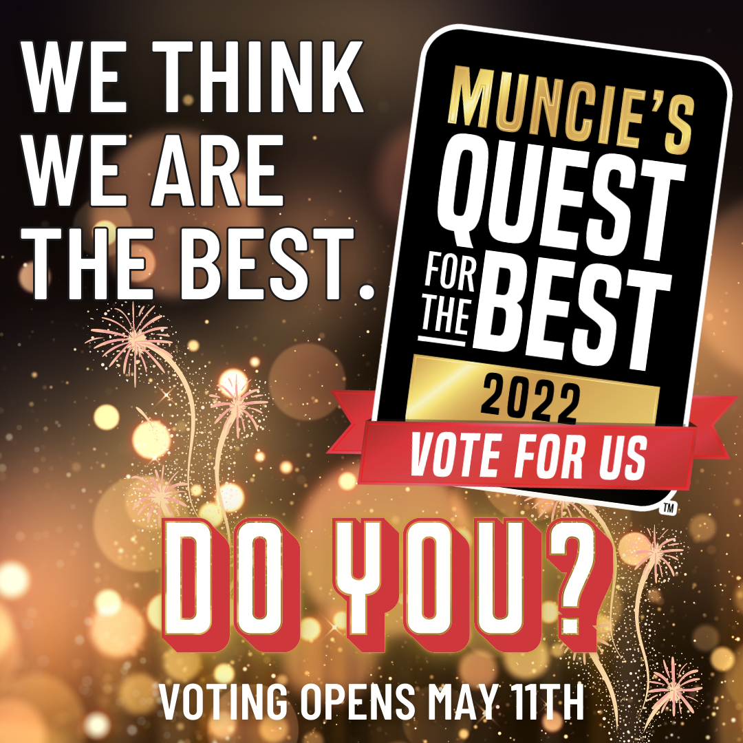 Muncie's Quest for the Best