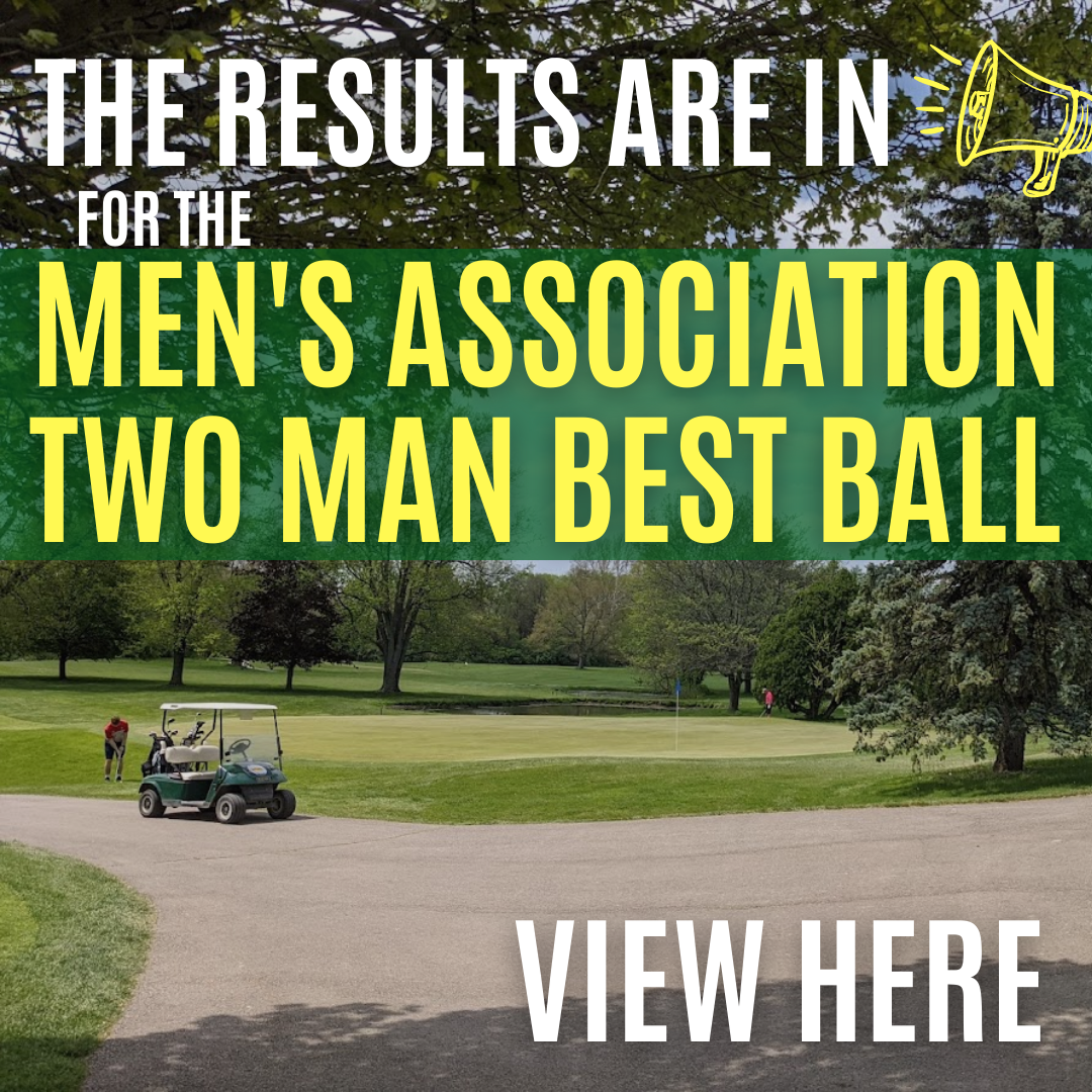 Men's Association 