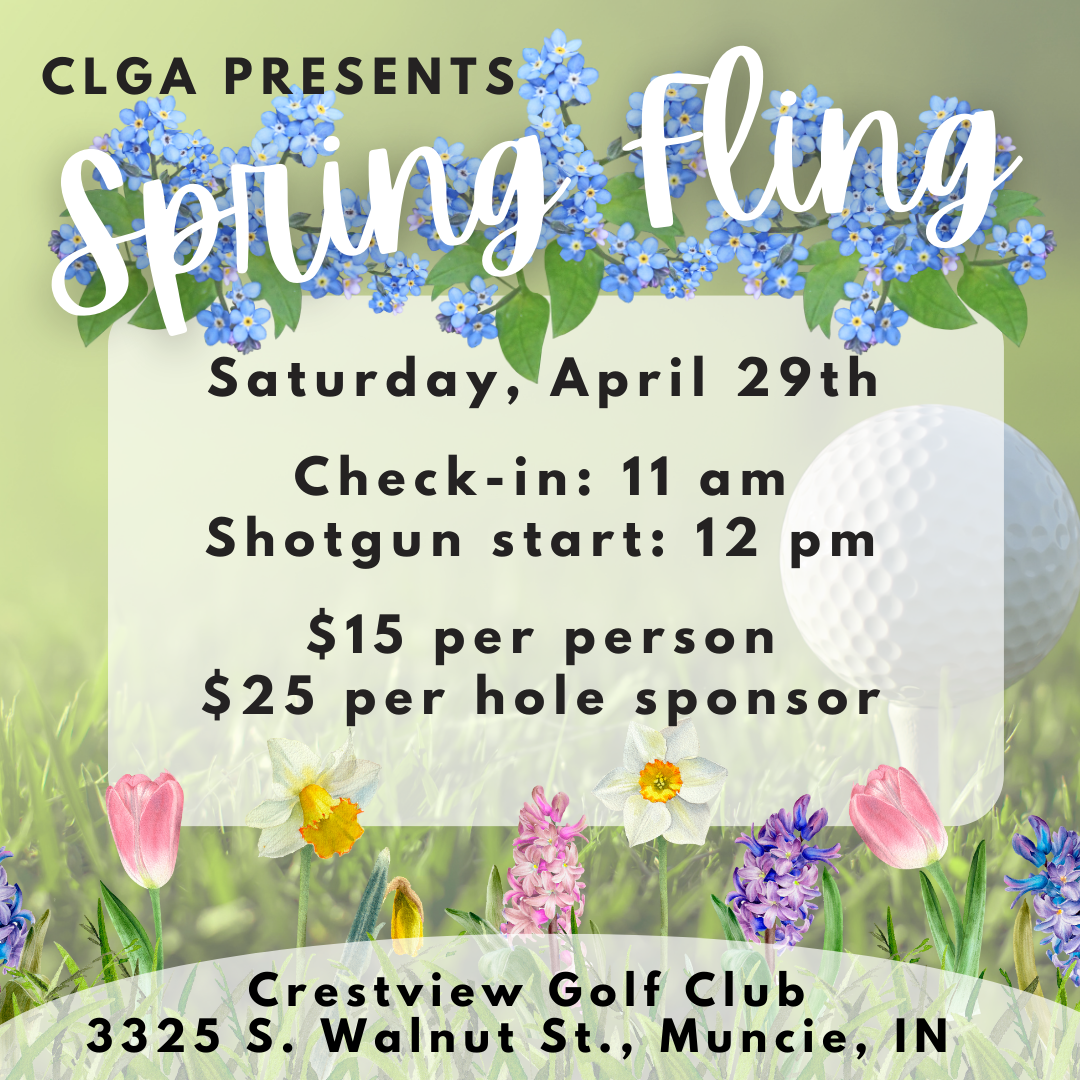 CLGA's Spring Fling